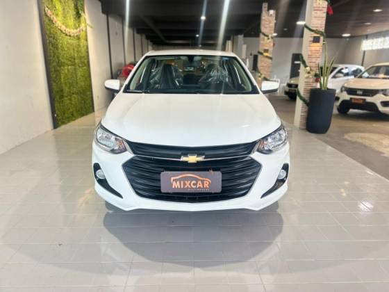 CHEVROLET ONIX 1.0 FLEX PLUS LT MANUAL CHEVROLET ONIX 1.0 FLEX PLUS LT MANUAL